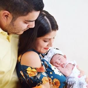 Meet your Posher, Andres